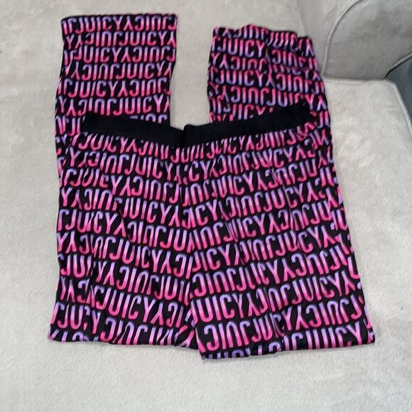 Nwt Juicy Couture  2 pc set - Picture 3 of 3